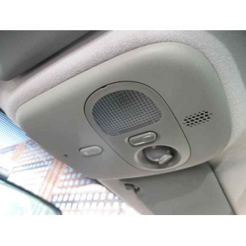 renault clio ii fase ii (b/cb0) del año 2004