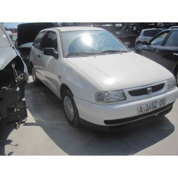 seat ibiza (6k) del año 1998