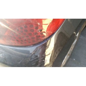 peugeot 207 del año 2009