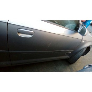 audi a3 (8p) del año 2003