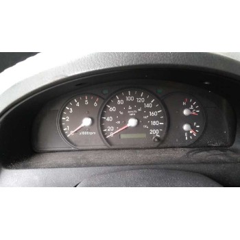 kia sorento del año 2006