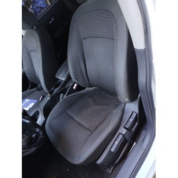 nissan qashqai i (j10, nj10) del año 2009