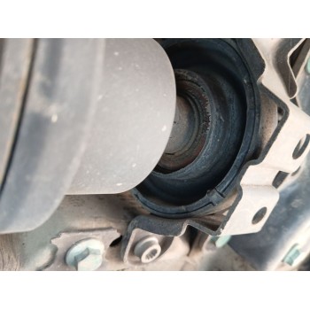 Recambio de transmision central para audi q7 (4lb) 3.0 tdi quattro referencia OEM IAM   