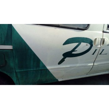 nissan vanette cargo del año 1995