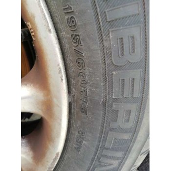 alfa romeo 147 (190) del año 2003