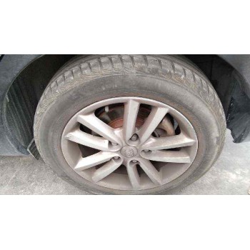 toyota auris del año 2010