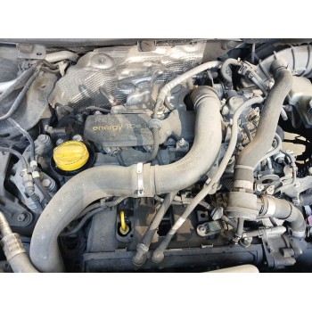 renault megane iii hatchback (bz0/1_, b3_) del año 2012