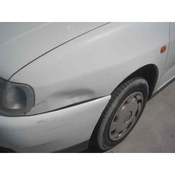 seat ibiza (6k) del año 1998