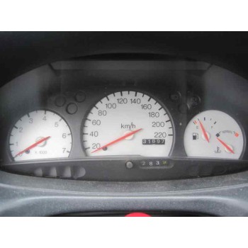 ford escort berl./turnier del año 1998