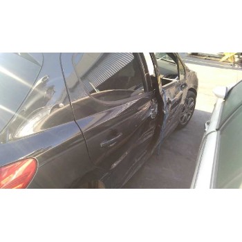 peugeot 207 del año 2009