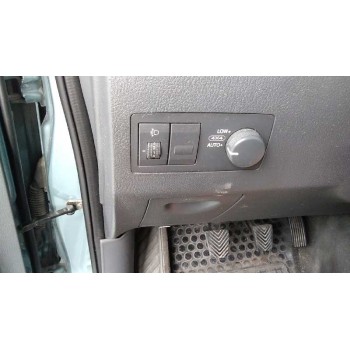 kia sorento del año 2006