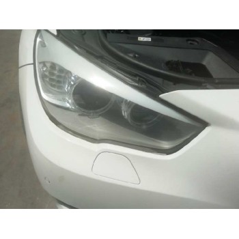 Recambio de faro derecho para bmw serie 5 gran turismo (f07) 3.0 turbodiesel referencia OEM IAM A8719961022 719961022 1LL0101302