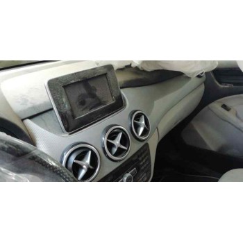 mercedes-benz clase b (w246) del año 2012