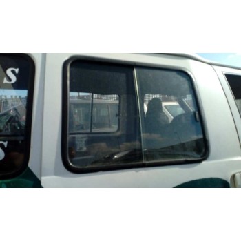 nissan vanette cargo del año 1995