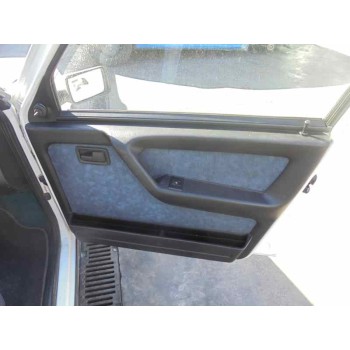 fiat uno (146) del año 1991