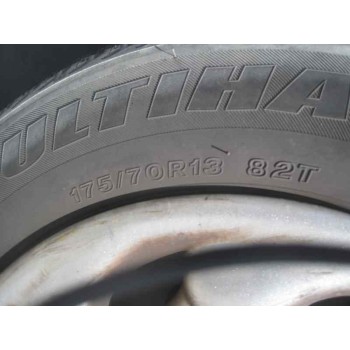 seat ibiza (6k) del año 1998