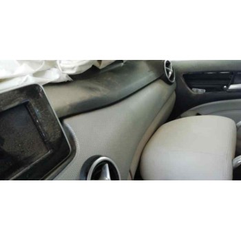 mercedes-benz clase b (w246) del año 2012