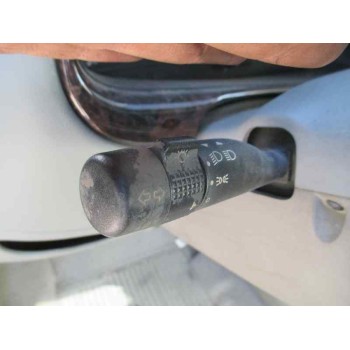 ford fiesta berlina del año 1997