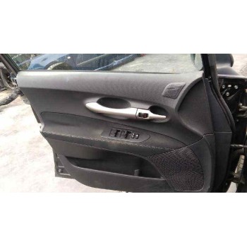 toyota auris del año 2010