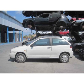 seat ibiza (6k) del año 1998