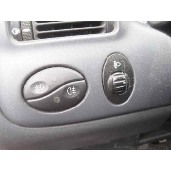 ford escort berl./turnier del año 1998