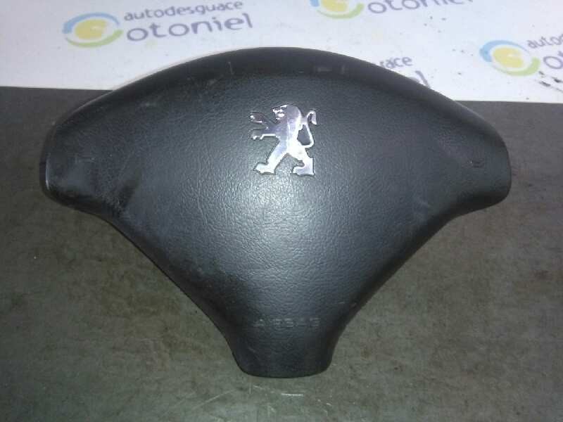 Recambio de airbag delantero izquierdo para peugeot 307 break/sw (s2) sw pack + referencia OEM IAM 96556746ZR  