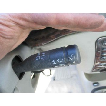 ford fiesta berlina del año 1997