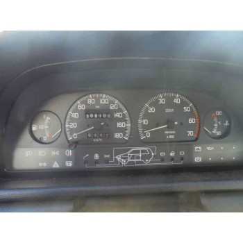 fiat uno (146) del año 1991