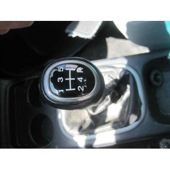 mitsubishi space star (dg0) del año 2004