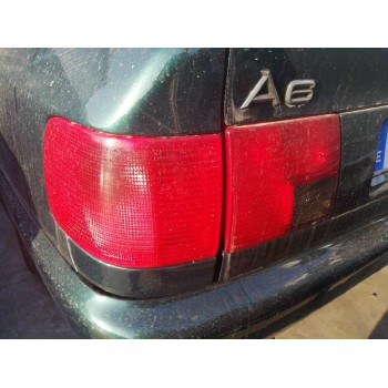 audi a6 berlina (c4) del año 1995