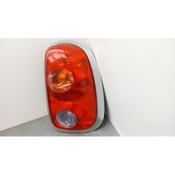 Recambio de piloto trasero derecho para mini mini countryman (r60) one d referencia OEM IAM 980815001  