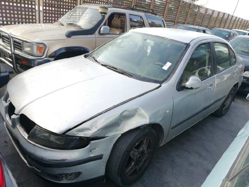 seat toledo (1m2) del año 2004