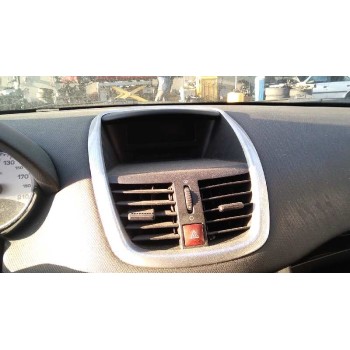 peugeot 207 del año 2009