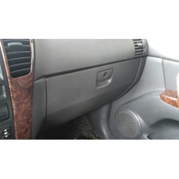 kia sorento del año 2006