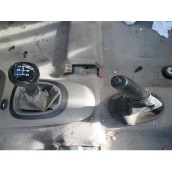 ford fiesta berlina del año 1997