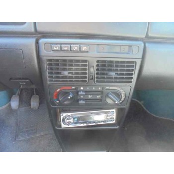 fiat uno (146) del año 1991