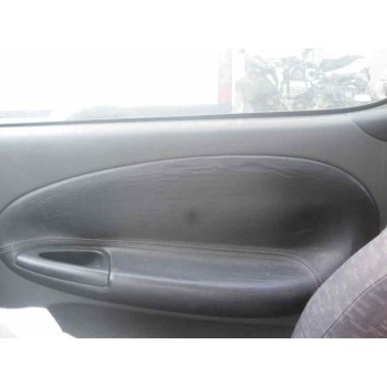 renault megane i coupe fase 2 (da..) del año 2002