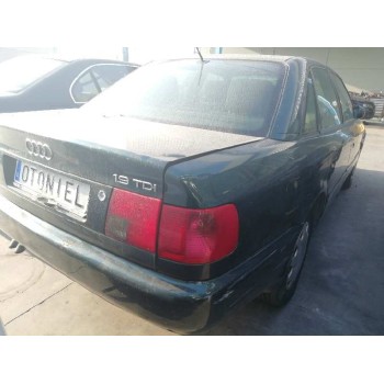 audi a6 berlina (c4) del año 1995