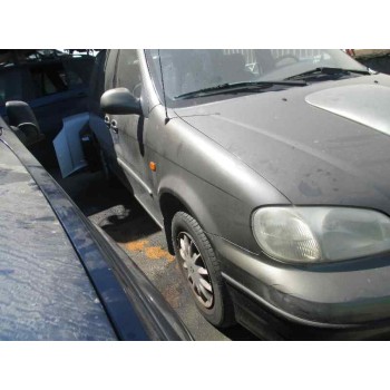 kia carnival del año 2001