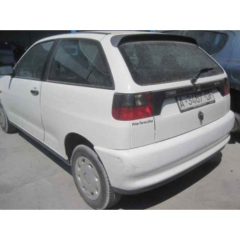 seat ibiza (6k) del año 1998