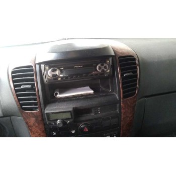 kia sorento del año 2006