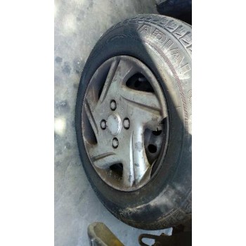 nissan vanette cargo del año 1995