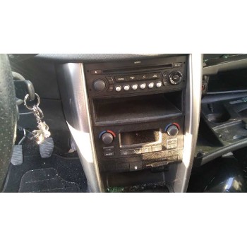 peugeot 207 del año 2009