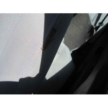 mitsubishi space star (dg0) del año 2004