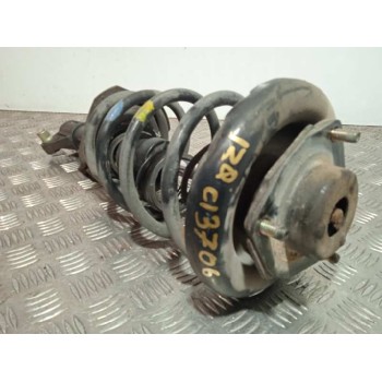 Recambio de amortiguador delantero izquierdo para nissan primera berlina (p12) acenta referencia OEM IAM 54303B001  