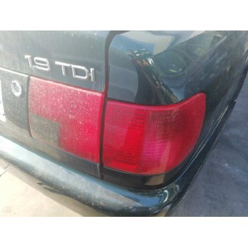 audi a6 berlina (c4) del año 1995