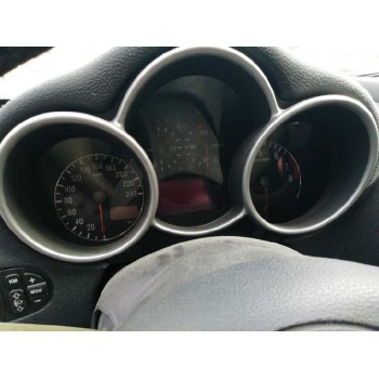 alfa romeo 147 (190) del año 2003