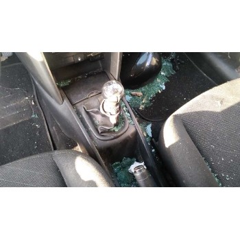 peugeot 207 del año 2009