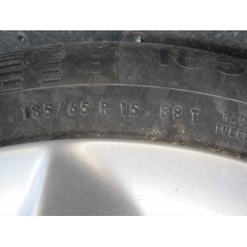 opel corsa d del año 2014