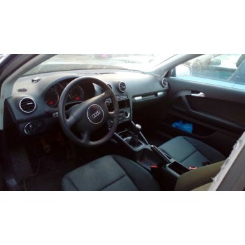 audi a3 (8p) del año 2003